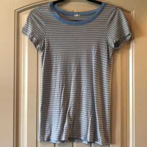XS JCrew shirt